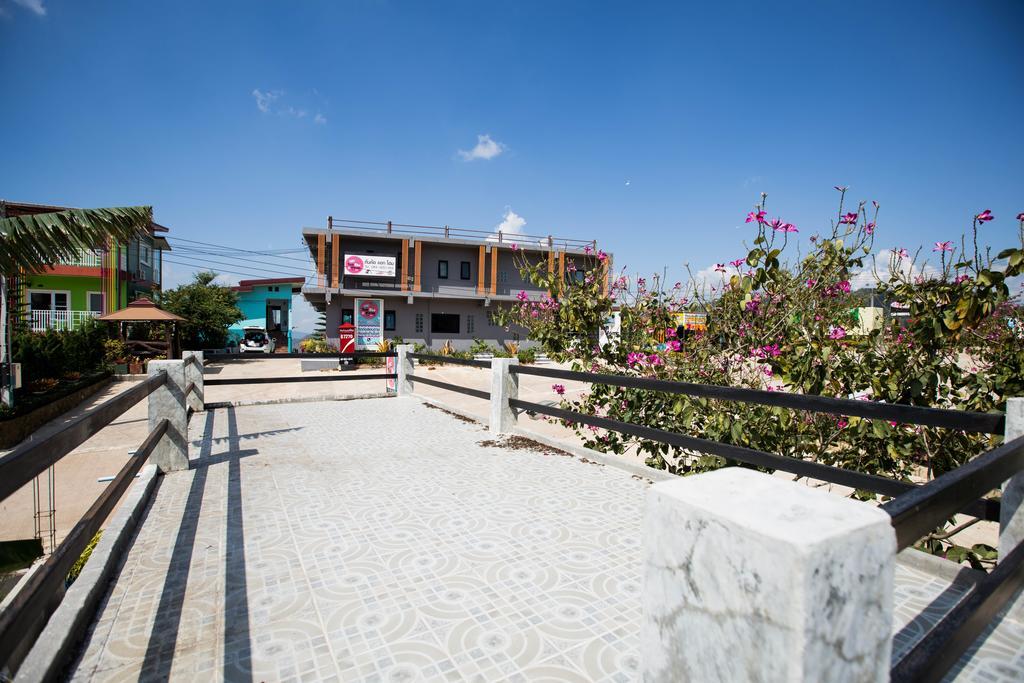 Tonkho At Home Khao Kho Εξωτερικό φωτογραφία
