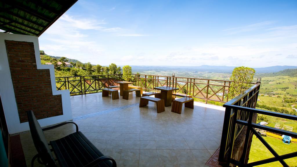 Tonkho At Home Khao Kho Εξωτερικό φωτογραφία